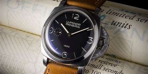 chrono24 panerai accessories|Panerai accessories.